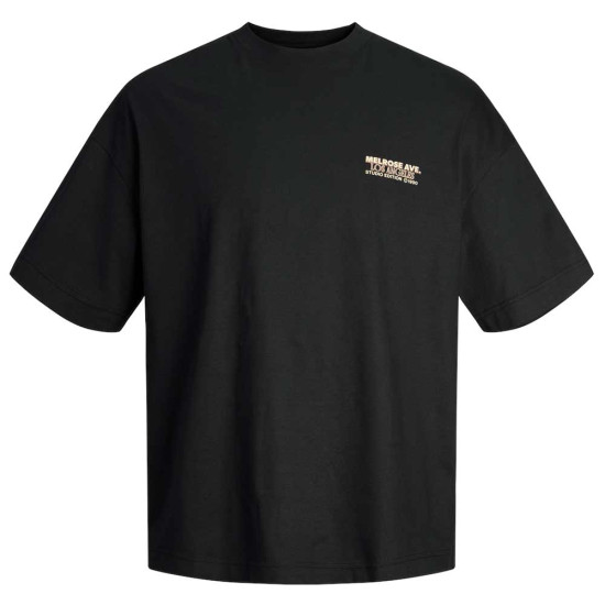 Jack & Jones Ανδρική κοντομάνικη μπλούζα Jack & Jones Ανδρική κοντομάνικη μπλούζα